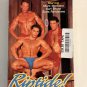 Gay 90s VHS cassette tapes Studio 2000 Video VTG lot of 10 V34
