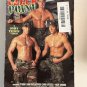 Gay 90s VHS cassette tapes Studio 2000 Video High Octane VTG lot of 10 V36