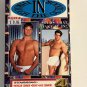 Gay 90s VHS cassette tapes Blue Men Video High Octane VTG lot of 10 V37