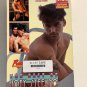 Gay 90s VHS cassette tapes Rage Collection Studio VTG lot of 10 V40