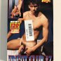 Gay 90s VHS cassette tapes Rage Collection Huge Matt Sterling VTG lot of 10 V41