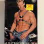 Gay 90s VHS cassette tapes Rage Collection Huge Matt Sterling VTG lot of 10 V41