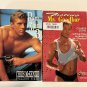 Gay 90s VHS cassette tapes Stallion Video VTG lot of 10 V42