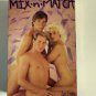 Gay 80s VHS cassette tapes Vintage RARE lot of 10 V43