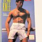 Gay 80s VHS cassette tapes Vintage RARE lot of 10 V44