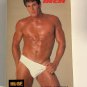 Gay 80s VHS cassette tapes Vintage RARE lot of 10 V44