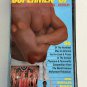 Gay 1980s (5) & Misc 1990s VHS cassette tapes Vintage lot of 10 V45