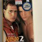 Gay 1980s (5) & Misc 1990s VHS cassette tapes Vintage lot of 10 V45