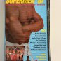 Gay 90s VHS cassette tapes Joe Gage, Supermen '87 VTG lot of 10 V46