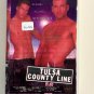 Gay 90s VHS cassette tapes Joe Gage, Supermen '87 VTG lot of 10 V46