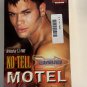 Gay 90s VHS cassette tapes Joe Gage, Supermen '87 VTG lot of 10 V46