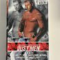 Gay 90s VHS cassette tapes Joe Gage, Supermen '87 VTG lot of 10 V46