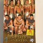 Gay 90s VHS cassette tapes incl Das Butt & misc VTG lot of 10 V47