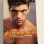 Gay 90s VHS cassette tapes incl Das Butt & misc VTG lot of 10 V47