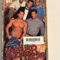 Gay 90s VHS cassette tapes incl Das Butt & misc VTG lot of 10 V47