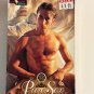 Gay 90s VHS cassette tapes incl Das Butt & misc VTG lot of 10 V47