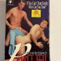 Gay 90s VHS cassette tapes incl Das Butt & misc VTG lot of 10 V47