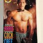 Gay 90s VHS cassette tapes Tom Katt, misc VTG lot of 11 V48