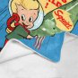 Squirt Soda Out of This World Vintage Style 1963 Micro Fleece Blanket