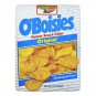 Keebler O’Boisies Potato Chips 1988 Retro Micro Fleece Blanket