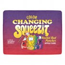 Squeezit Rockin’ Red Puncher 90s Retro Micro Fleece Blanket