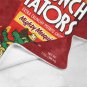 Frito-Lay Crunch Tators Mighty Mesquite Retro Snack Micro Fleece Blanket