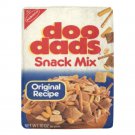 Nabisco Doo Dads Snack Mix Retro Box Micro Fleece Blanket