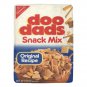 Nabisco Doo Dads Snack Mix Retro Box Micro Fleece Blanket