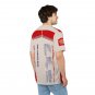 Country Oven Crisp Potato Chips Vintage Style All Over Print Tee Unisex