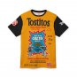 Tostitos Transformers 1980s Snack Bag T-Shirt Vintage Style All Over Print Tee Unisex