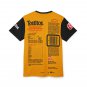 Tostitos Transformers 1980s Snack Bag T-Shirt Vintage Style All Over Print Tee Unisex