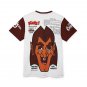 Count Chocula 1977 Cereal Box T-Shirt Vintage Style All Over Print Tee Unisex