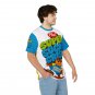 Post Super Sugar Crisp Archie 1970s Cereal Box T-Shirt Vintage Style Tee Unisex
