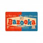 Bazooka Joe Bubble Gum Vintage 1960s Style Doormat Retro Candy Decor