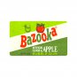 Bazooka Apple Bubble Gum Vintage 1978 Style Doormat Retro Candy Decor