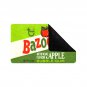 Bazooka Apple Bubble Gum Vintage 1978 Style Doormat Retro Candy Decor