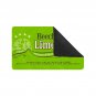 Beech-Nut Lime Sours Vintage Candy Wrapper Doormat Decor