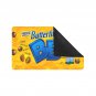 Butterfinger BB's Retro Style Candy Doormat 90s Nostalgia Decor