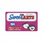 SweetTarts 5-Cent Vintage Vending Machine Insert Doormat