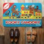 Christie Kooky Canooky Retro Cookie Box Doormat Vintage Canadian Nostalgia