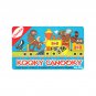 Christie Kooky Canooky Retro Cookie Box Doormat Vintage Canadian Nostalgia