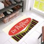 Dr Pepper 1964 Retro Carrier Style Doormat Vintage Home Decor