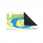 Lemonhead Retro Style Doormat 1970s Vintage Ferrara Pan Decor