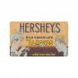 Hershey's Milk Chocolate with Almonds Retro Style Doormat
