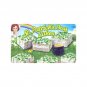 St. Patrick&acirc;��s Day Cakes Retro Style Doormat