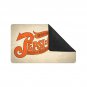 Pepsi-Cola Vintage Brick Mural Retro Style Doormat