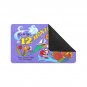 Planters 12 Months Coloring Book Retro Style Doormat
