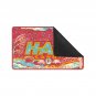 Hollywood Candy Co. Hail Candy Retro Style Doormat