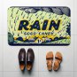 Hollywood Candy Co. Rain Candy Vintage Style Doormat