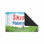 Skippy Peanut Butter 1930s Retro Style Doormat